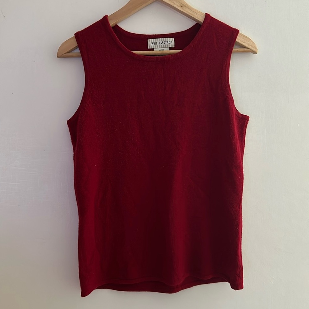 White Stag Shirt